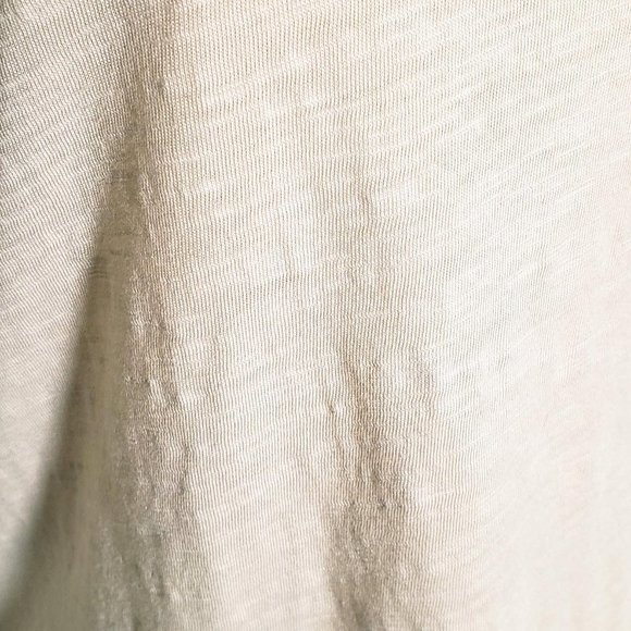 Sara Design Peek-A-Boo Top (Made in Italy) NWT - Picture 6 of 8